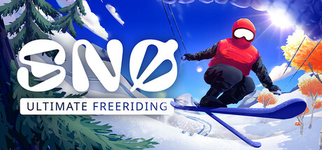 终极自由滑雪 v1.0.00.5(SNØ: Ultimate Freeriding)免安装中文版