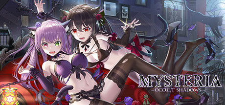 兽娘秘境:异象残影/Mysteria~Occult Shadows v20200921 免安装中文版