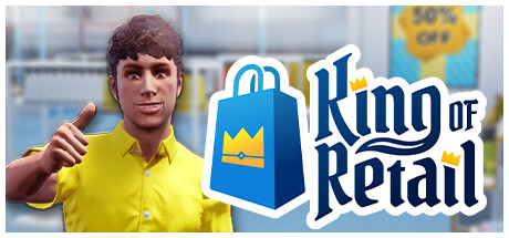 零售之王 v1.0.2(King of Retail)免安装中文版