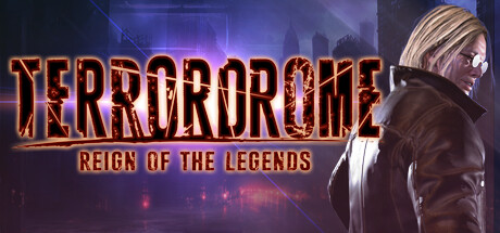 恐怖格斗:传奇统治(Terrordrome – Reign of the Legends)免安装中文版