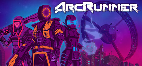 弧光行者 v1.1.0.6(ArcRunner)免安装中文版
