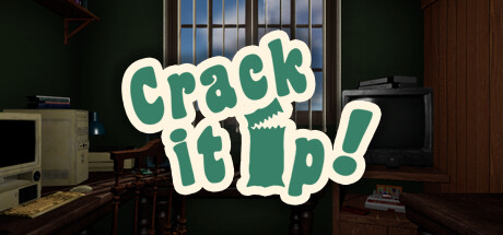 破解它!Build.16390685(Crack it Up!)免安装中文版