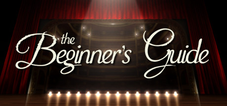 新手指南 Build.897906(The Beginner’s Guide)免安装英文版