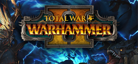 全面战争 战锤2 v1.12(Total War: WARHAMMER II)免安装中文版
