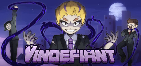 怨念缠身 v1.0.0(Vindefiant)免安装中文版