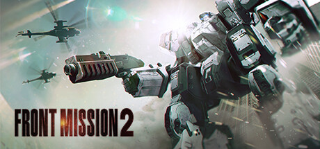 前线任务2 重制版 v1.0.9(Front Mission 2: Remake)免安装中文版