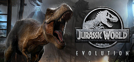 侏罗纪世界:进化1 v1.12.4.52769 送修改器+存档(Jurassic World Evolution)免安装中文版