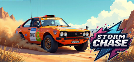赛车:风暴追逐 v1.0.0(Racing Storm Chase)免安装中文版