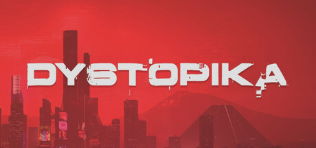 未来城市沙盒|反乌托邦/ Dystopika v1.6.3 免安装中文版