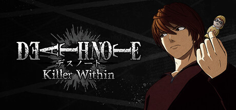 暗影任务 v1.0.3 单机+联机(DEATH NOTE Killer Within)免安装中文版