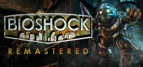 生化奇兵1:重制版(BioShock Remastered)免安装中文版