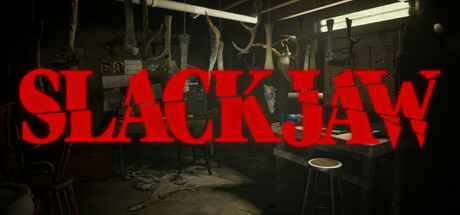 下颌松弛(slackjaw)免安装中文版