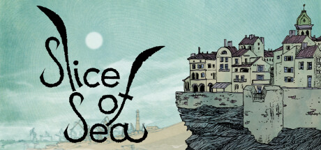 片海异乡 v1.1(Slice of Sea)免安装中文版