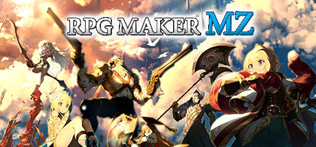 RPG制作大师MZ / RPG Maker MZ 免安装中文版