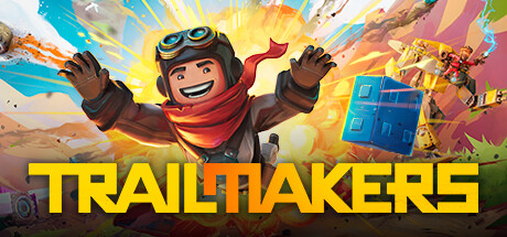 机械制造者 v2.0.2.65661 全DLC(Trailmakers)免安装中文版