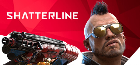 破碎线/ Shatterline Build.20121937 免安装英文版
