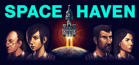 太空避难所 v0.20.0.5(Space Haven)免安装中文版