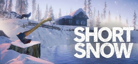 短雪 v1.0.0(Short Snow)免安装中文版