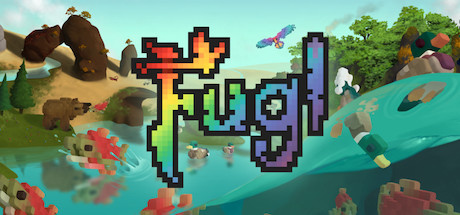 鸟 v2024.6.6(Fugl)免安装中文版