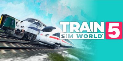 模拟火车世界5/Train Sim World 5 v20250519 免安装中文版