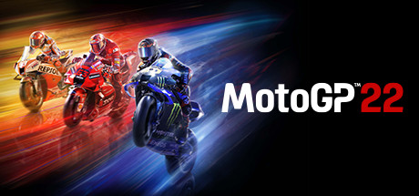 世界摩托大奖赛22(MotoGP 22)免安装中文版