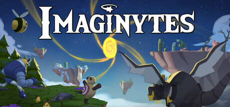 幻晶兽(Imaginytes)免安装中文版