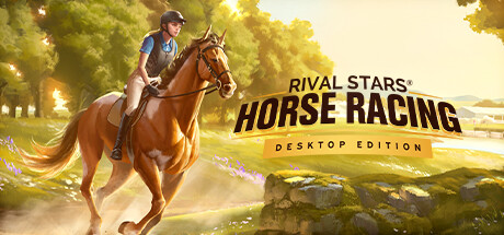 家族传奇:马匹养成竞技 Build.14460825(Rival Stars Horse Racing: Desktop Edition)免安装中文版