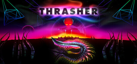 魔窟屠鬼者/ THRASHER/ 支持VR Build.20688415 免安装中文版