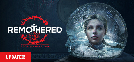 修道院:破碎的瓷器 v1.8.0.1(Remothered: Broken Porcelain)免安装中文版