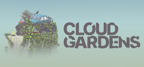云中庭|云端花园 v1.1.2(Cloud Gardens)免安装中文版