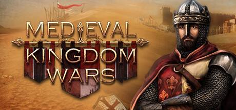 中世纪王国战争/Medieval Kingdom Wars Build.19877918 免安装中文版