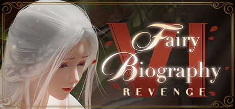 妖精传记6:复仇 Build.15325285(Fairy Biography 6 : Revenge)免安装中文版