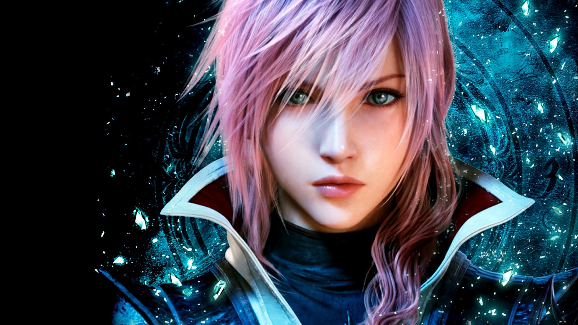 最终幻想13:雷霆归来(Lightning Returns Final Fantasy XIII