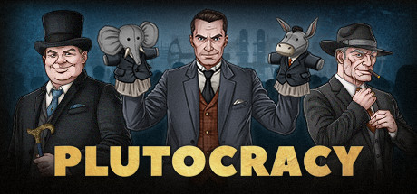 财阀崛起/ Plutocracy v0.251021 免安装中文版