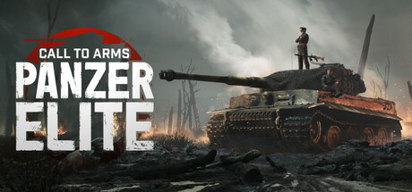 战争号令:装甲精英/ Call to Arms Panzer Elite/ 单机/联机 Build.20560476 免安装中文版