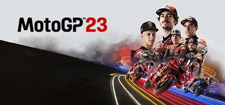 世界摩托大奖赛23 v20240314(MotoGP 23)免安装中文版