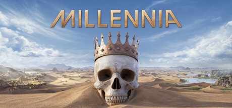 诸千年/ Millennia v1.0.26357 免安装中文版