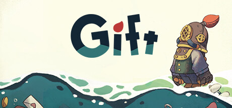 沉船遗礼 v1.1(Gift)免安装中文版