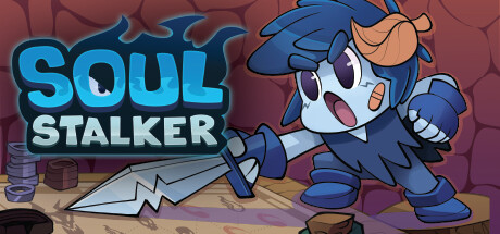灵魂追猎者 v1.0.2(Soul Stalker)免安装中文版