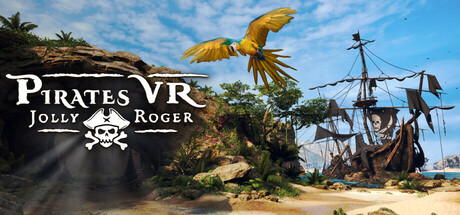 海盗VR 海盗旗(Pirates VR Jolly Roger)免安装中文版
