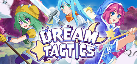 梦幻战术 Build.16605221(Dream Tactics)免安装中文版