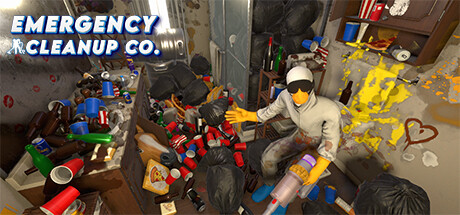 紧急清理公司(Emergency Cleanup Co.)免安装中文版