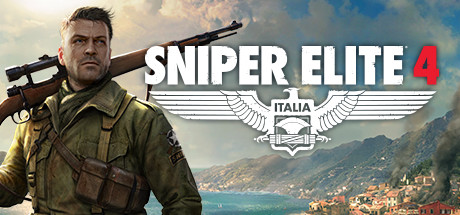 狙击精英4 v1.5.0(Sniper Elite 4)免安装中文版