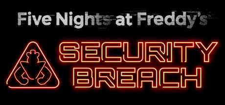玩具熊的五夜后宫:走进深渊 v1.0.11.7(Five Nights at Freddy’s: Security Breach)免安装中文版