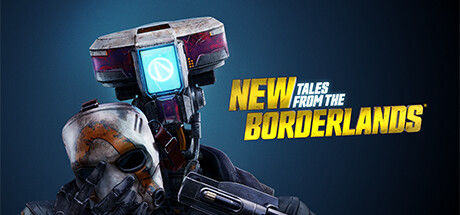 新无主之地传说 Build.10919222(New Tales from the Borderlands)免安装英文版