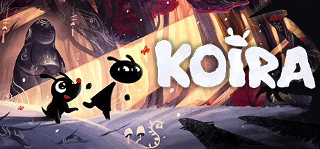 小狗朋友 v1.0(Koira)免安装中文版