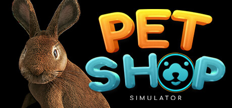 宠物店模拟器 v2024.6.23(Pet Shop Simulator)免安装中文版