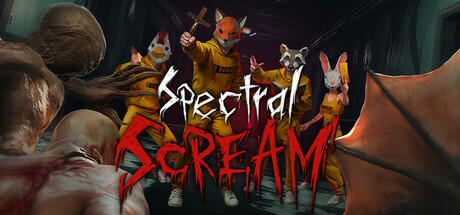 恐怖派对 v1.0.9 单机+联机(Spectral Scream)免安装中文版