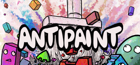反漆 v1.3.8(Antipaint)免安装中文版