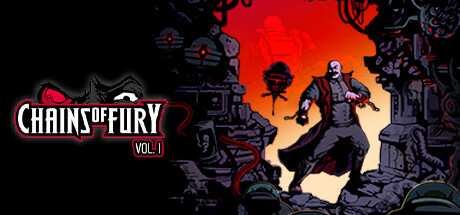愤怒锁链 v1.0.1.3(Chains of Fury)免安装中文版